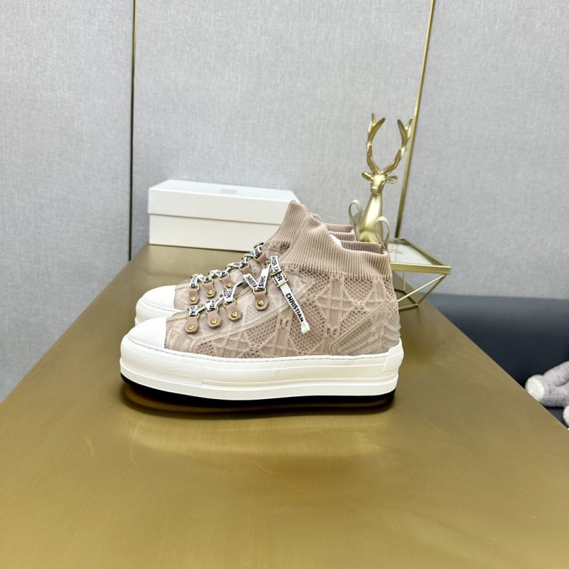 ch**an D*or casual shoes